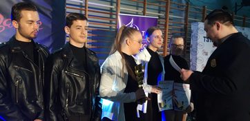 Wieluński Dance 2023 – święto tańca w Wieluniu za nami